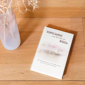 Imagem de capa para o Ebook Edificando o seu lar à luz da Bíblia 