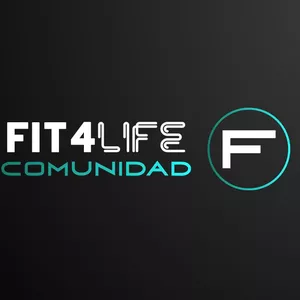 Imagen de portada para Curso online Fit4Life