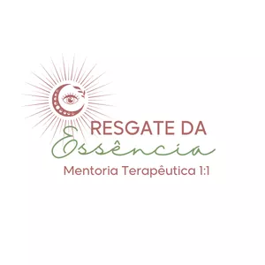 Imagem de capa para o Curso online Mentoria Terapêutica 1:1 Resgate da Essência