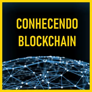 Imagem de capa para o Ebook Conhecendo Blockchain