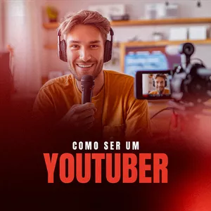 Imagem do curso Como ser um Youtuber