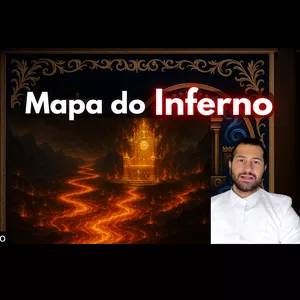 Imagem do curso Mapa do Inferno - Consequência das Transgressões