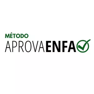 Imagem de capa para o Curso online Método Aprova ENFA