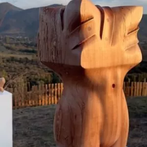 Imagen de portada para Curso online Taller de Escultura - Principiantes