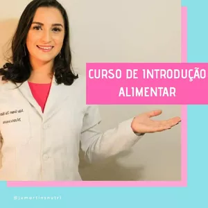 Capa do curso 