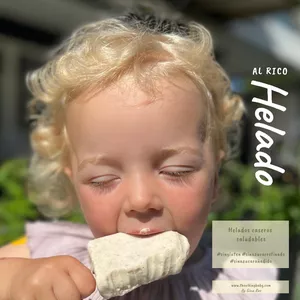 Imagen de portada para Ebook Al Rico Helado