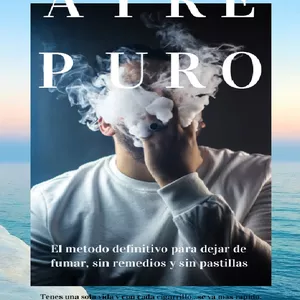 Imagen de portada para Ebook Aire Puro