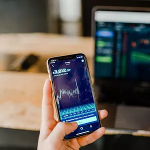 Imagen de portada para Ebook Guía Completa para Invertir y Lograr tus Objetivos Económicos