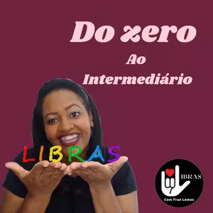 Imagem do curso LIBRAS do Zero ao Intermediário com Estratégias de Alfabetização e Inclusão do Aluno Surdo Numa Perspectiva Bilíngue