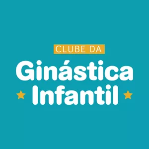 Imagem principal do produto Clube da Ginástica Infantil