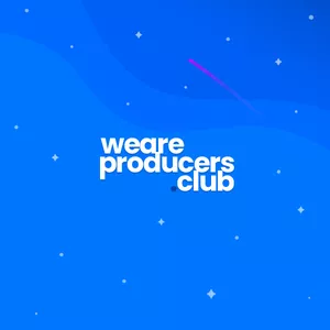 Imagem principal do produto WeAreProducers Club!