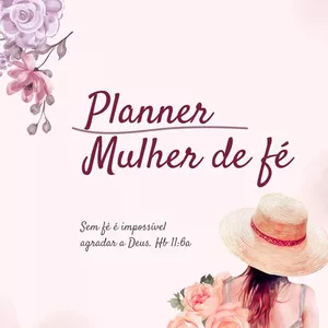Imagem de capa para o Curso online Planner