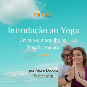 Imagem de capa para o Curso online Introdução ao Yoga