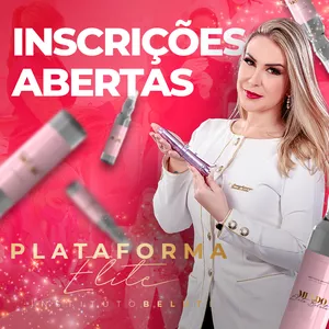 Imagem de capa para o Curso online Plataforma Elite Beluti