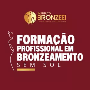 Imagem de capa para o Curso online A Mais Completa Comunidade voltada para Bronzeamento & Empreendedorismo