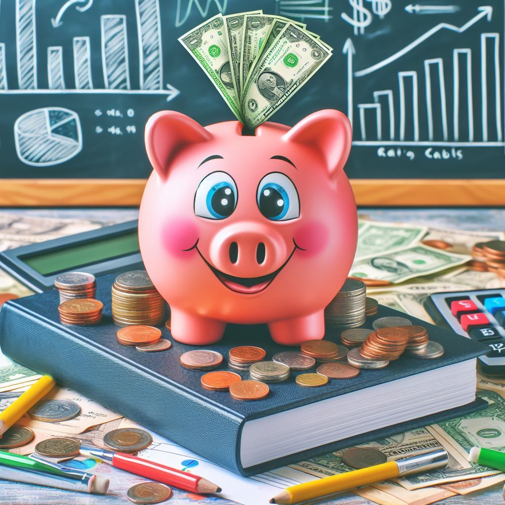 LIVRE-SE DAS DÍVIDAS E COMECE A INVESTIR