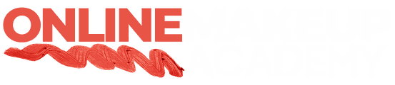 Online Makeup Academy logo