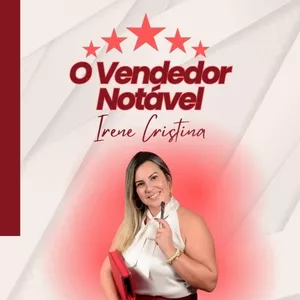 Imagem de capa para o Curso online O Vendedor Notável