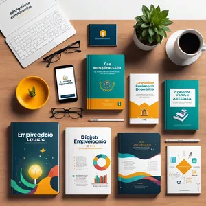 Imagem de 🚀 KIT COMPLETO COM 340 LIVROS DIGITAIS DE EMPREENDEDORISMO! criado por Marketing Lucrativo na hotmart