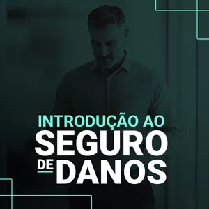 Imagem de capa para o Curso online Curso Introdução aos Seguros de Danos