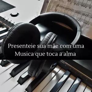 Imagem de capa para o Serviço online Destrave Sua Voz