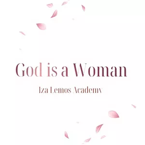 Imagem do curso God Is A Woman 