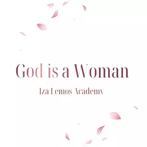Imagem principal do produto God Is A Woman 