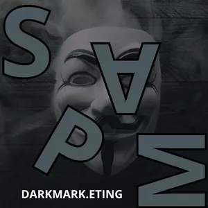 Imagem de capa para o Curso online Web Dark 