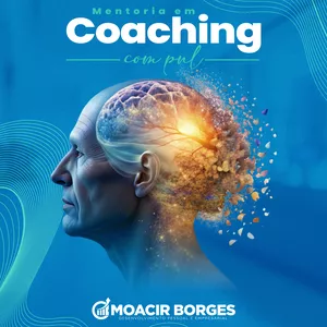Imagem de capa para o Serviço online Mentoria em Coaching com PNL