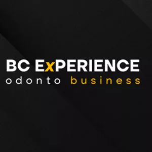 Imagem de capa para o Evento presencial 3° BC Experience-OdontoBusiness - Joinville-SC