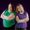 Ashley Church and Erin West