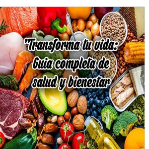 Imagen de portada para Ebook salud y bienestar 