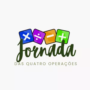 Imagem de capa para o Curso online Jornada das Quatro Operações
