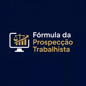Imagem do curso Fórmula da Prospecção Trabalhista 