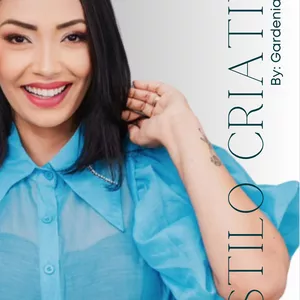 Imagem de capa para o Ebook Estilo criativo 