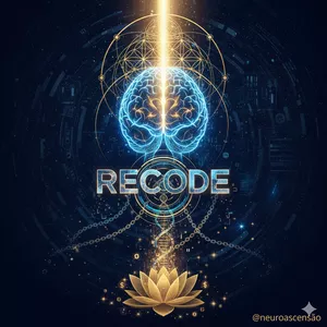 Imagem de capa para o Curso online MENTORIA RECODE START