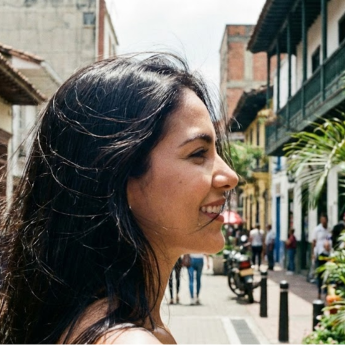Salomé Vargas Castañeda