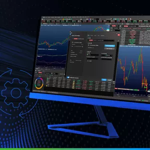 Imagem do curso Curso Exclusivo: Setup do Leilão do Mini Índice e Dólar