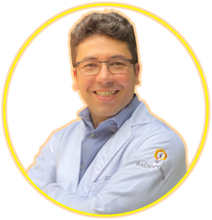 Dr. Rodrigo Flamini