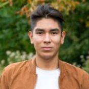 🔹Ricardo Méndez, Comerciante.