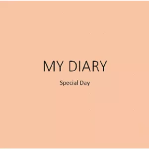 Cover image for Online course Diary for Girls