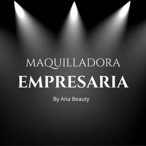 Imagen de portada para Curso online MAQUILLADORA EMPRESARIA