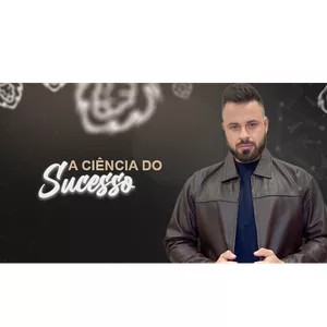 Imagem de capa para o Evento presencial Workshop A Ciência do Sucesso