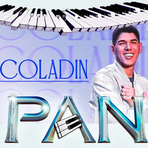 Imagem de capa para o Curso online COLADIN - (MINHA DEUSA) - TECLADO