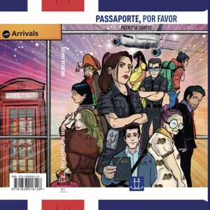 Imagem do curso Curso Passaporte, por favor