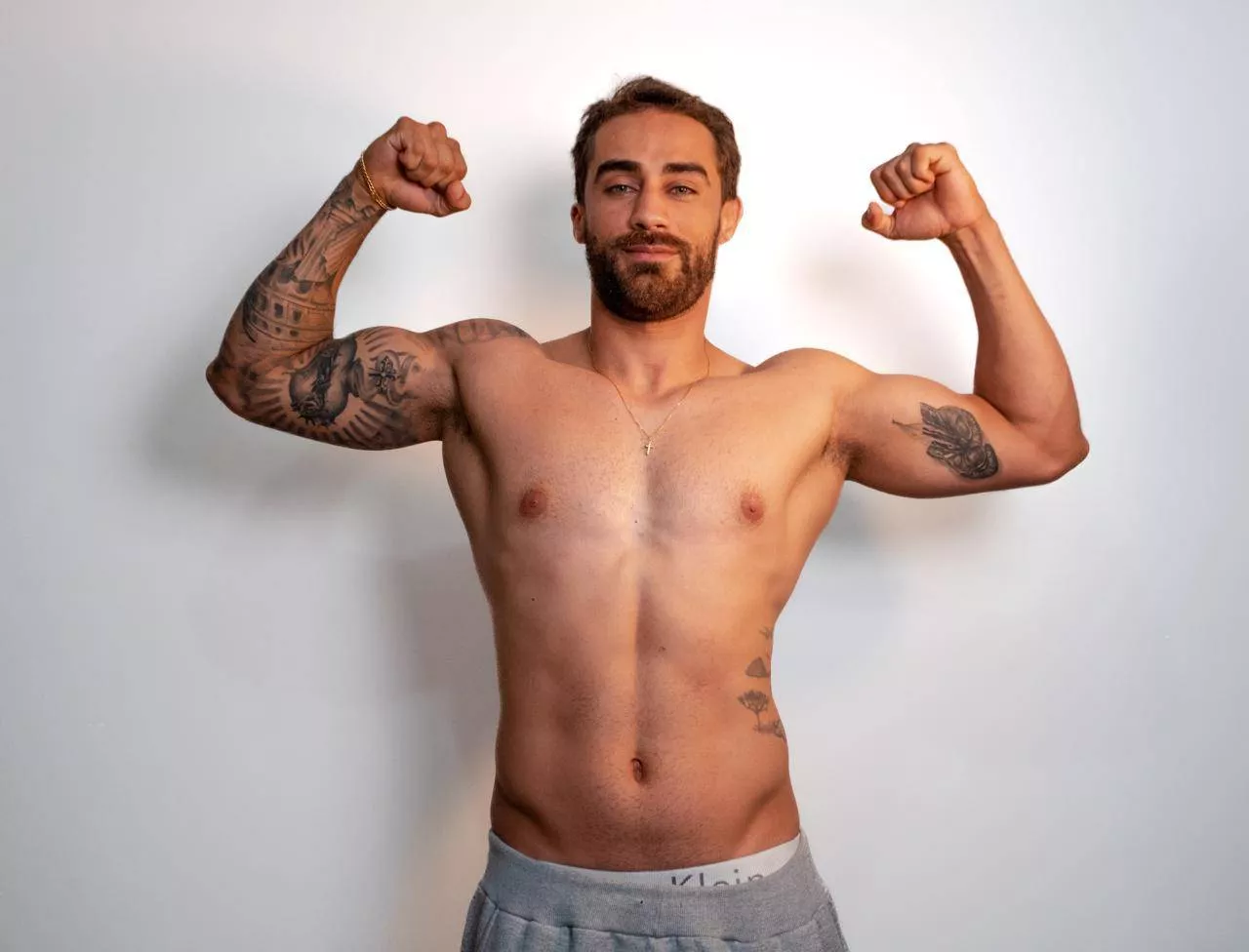 Caio Machado Nunes