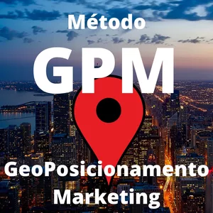 Imagem do curso GeoPosicionamento Marketing