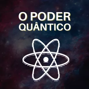 Imagem de capa para o Curso online Poder Quântico