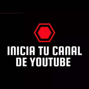 Imagem principal do produto Incia Tu Canal De Youtube 