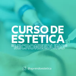 Imagen de portada para Curso online Curso de MICRONEEDLING FACIAL